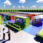 Convenient_Container_Storage_Near_Me_Solutions_at_Arun_Self_Storage