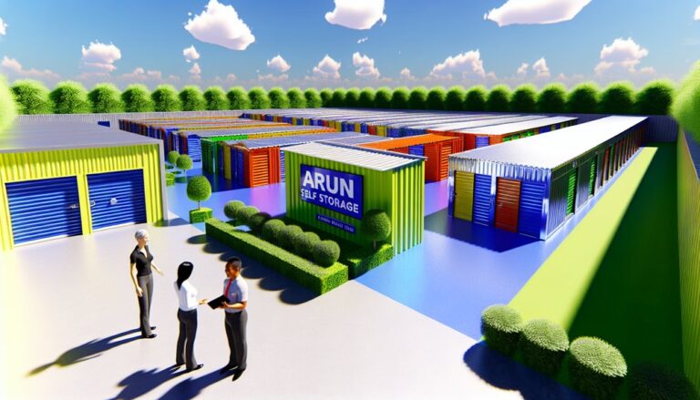 Convenient_Container_Storage_Near_Me_Solutions_at_Arun_Self_Storage